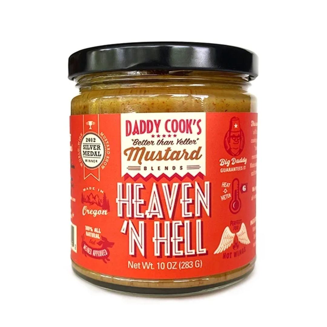 Heaven 'N Hell