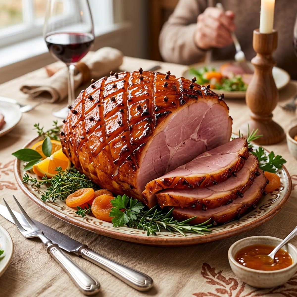 Gourmet Temptations
