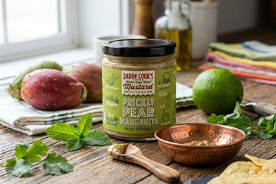 Discover Unique Flavors with Premium Mustard Sandwich Blends