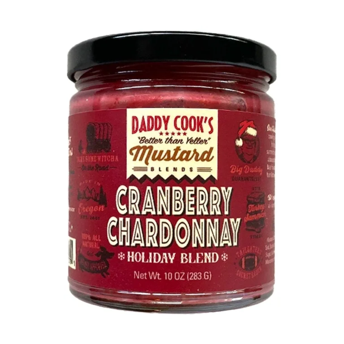 Cranberry Chardonnay