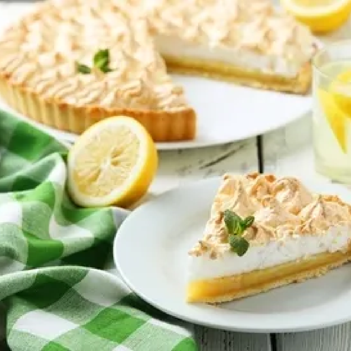Gourmet Temptations