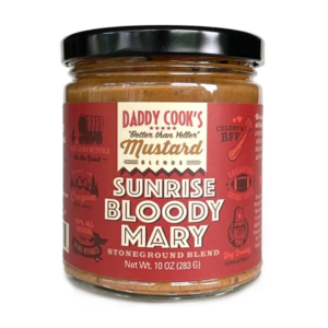 Sunrise Bloody Mary