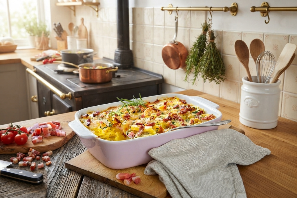 gourmet mustard recipes