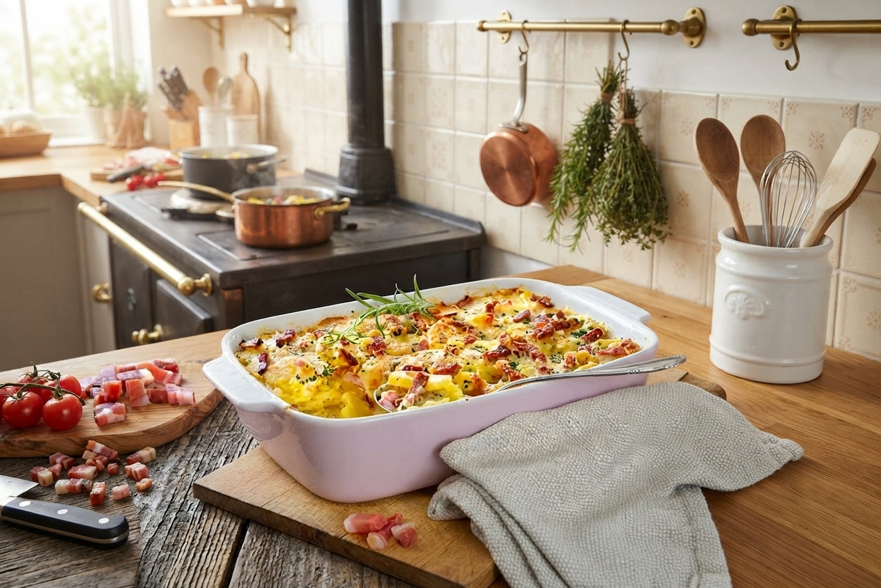 gourmet mustard recipes