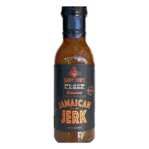 Jamaican jerk
