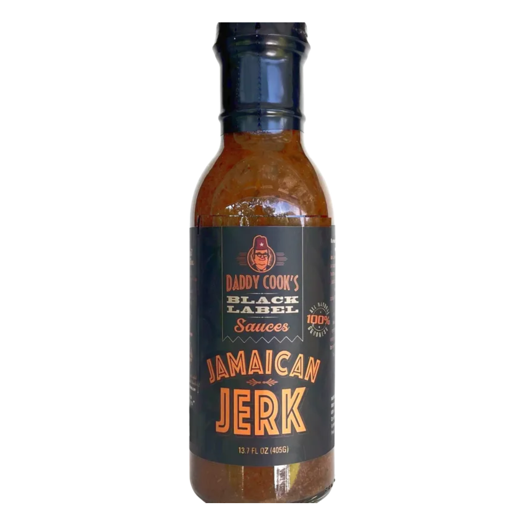 Jamaican jerk