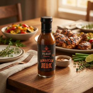 best jamaican jerk Blends